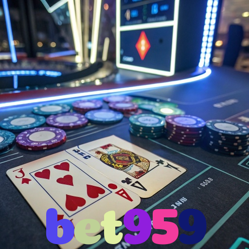  bet959