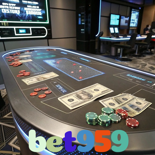  bet959