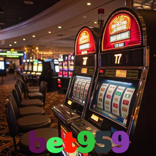  bet959