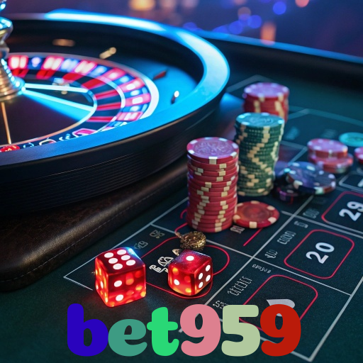  bet959