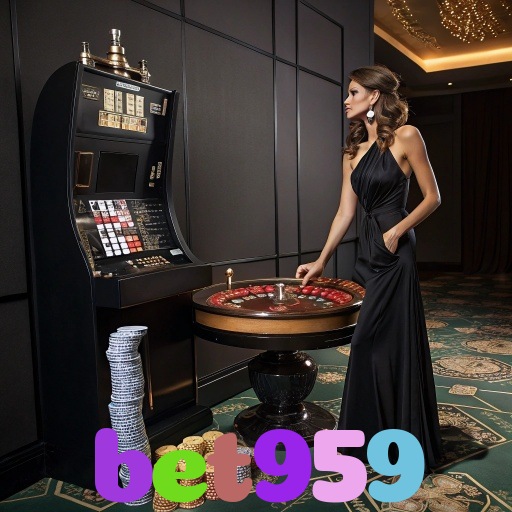  bet959
