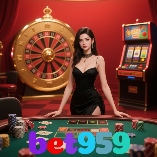  bet959