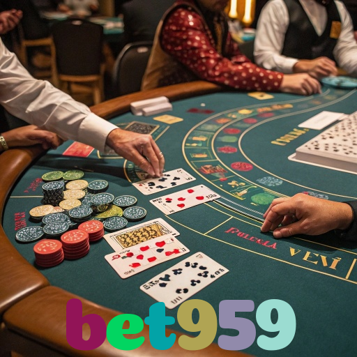  bet959