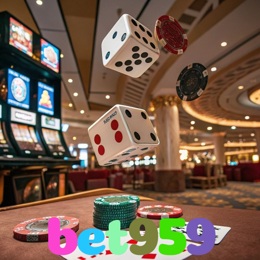  bet959