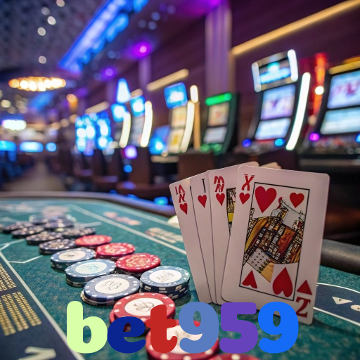  bet959