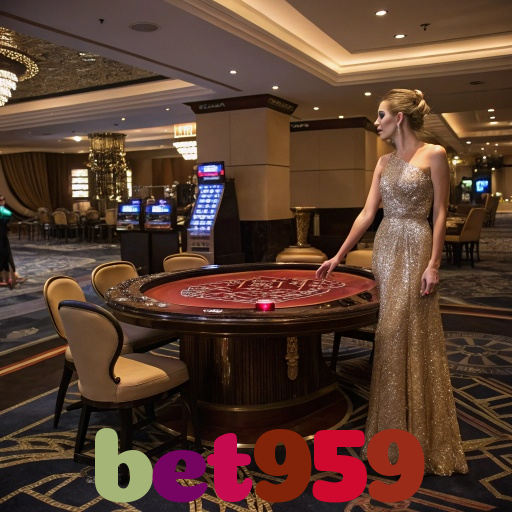  bet959