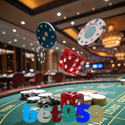  bet959