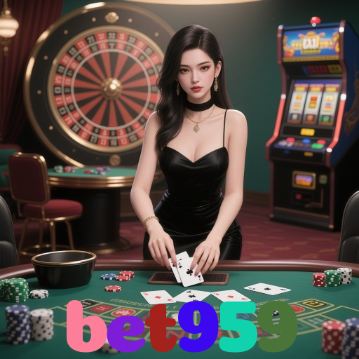  bet959
