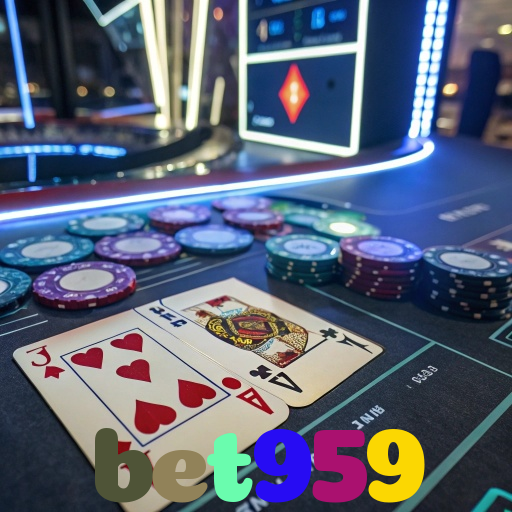  bet959