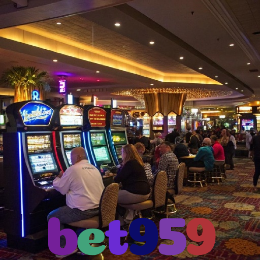  bet959