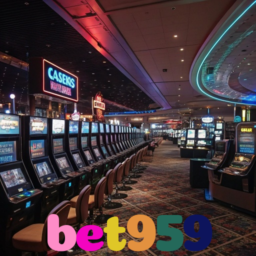  bet959