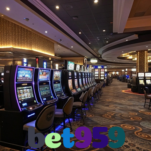  bet959