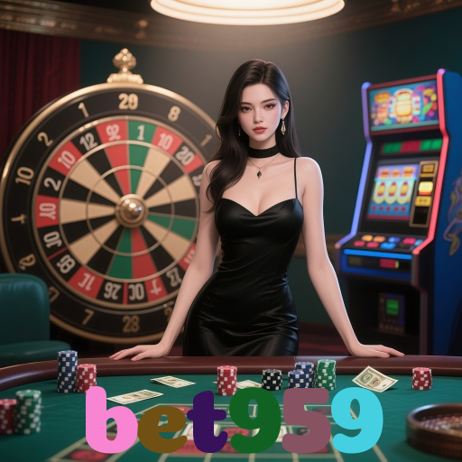  bet959