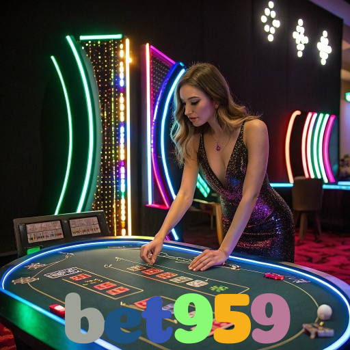  bet959