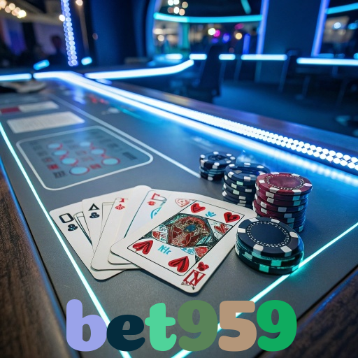  bet959