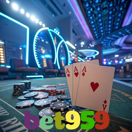  bet959
