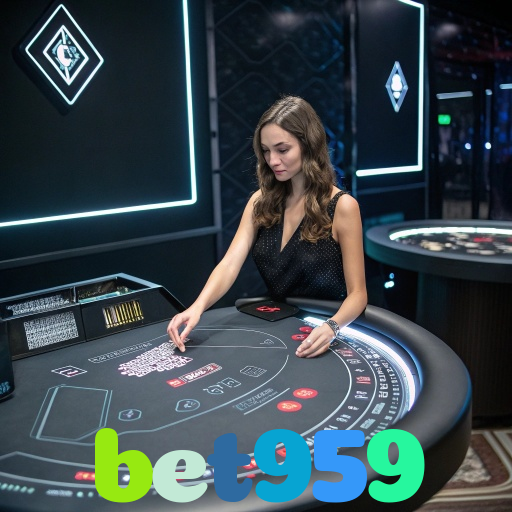  bet959
