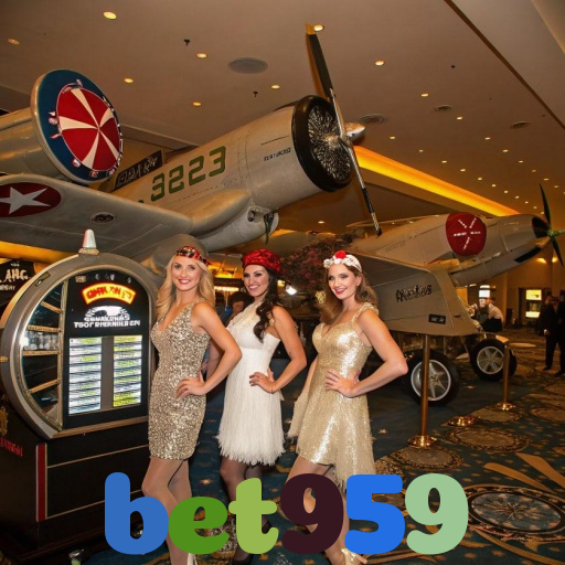  bet959