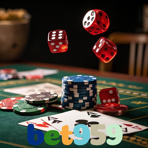  bet959