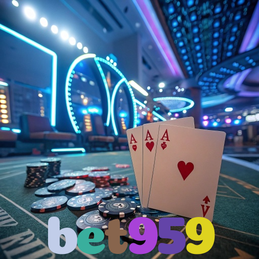  bet959