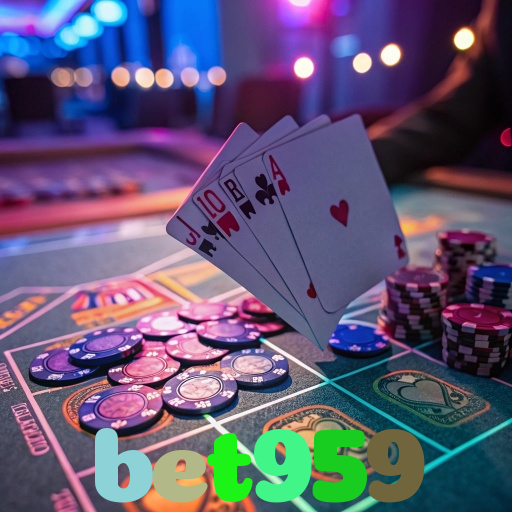  bet959