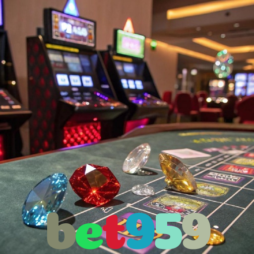  bet959