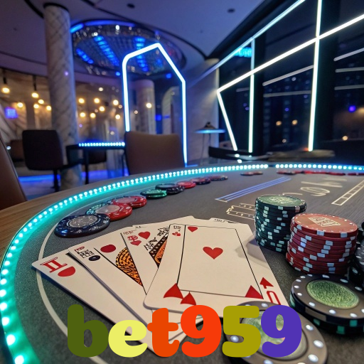  bet959