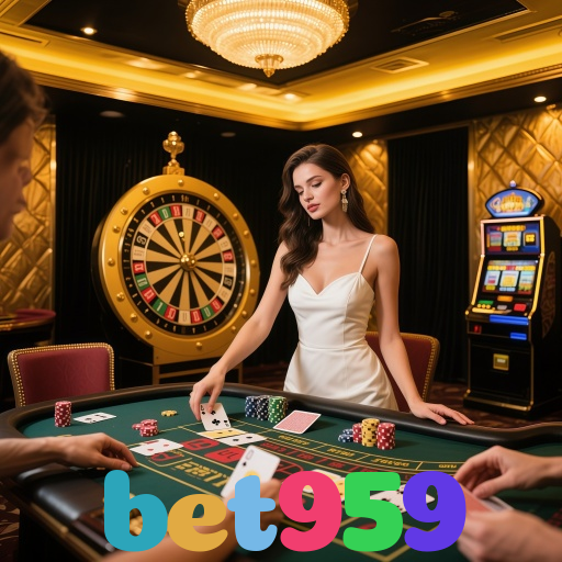  bet959