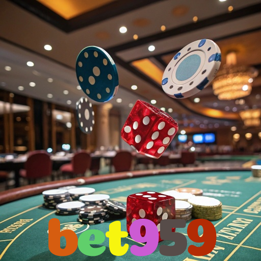  bet959
