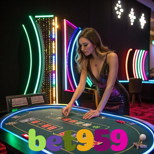  bet959