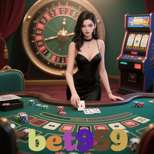  bet959