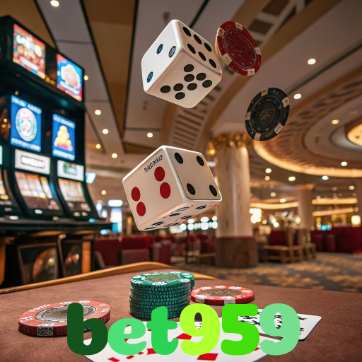  bet959