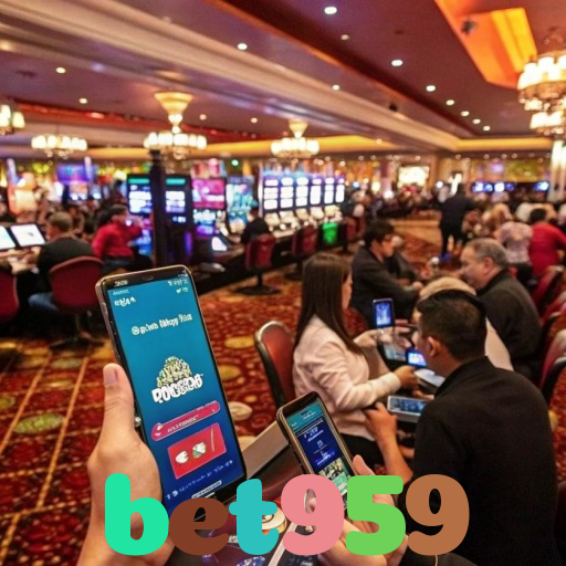  bet959