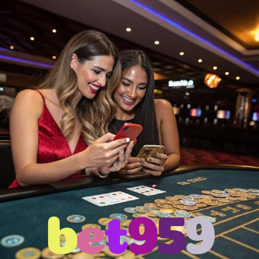  bet959