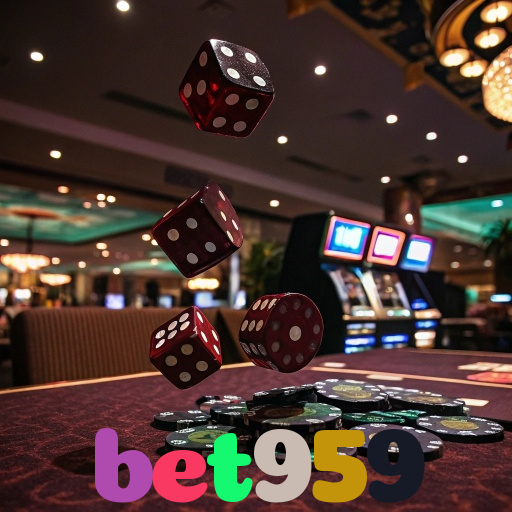  bet959