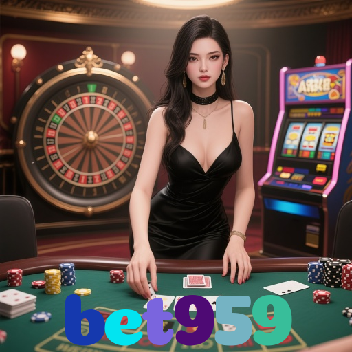  bet959