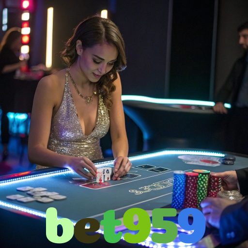  bet959