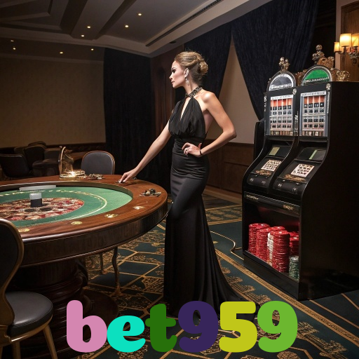  bet959