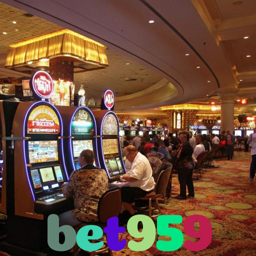  bet959
