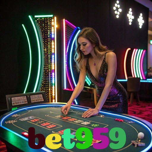  bet959