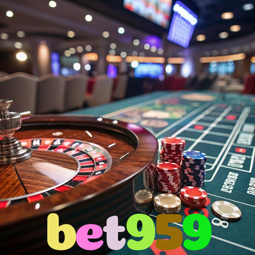  bet959