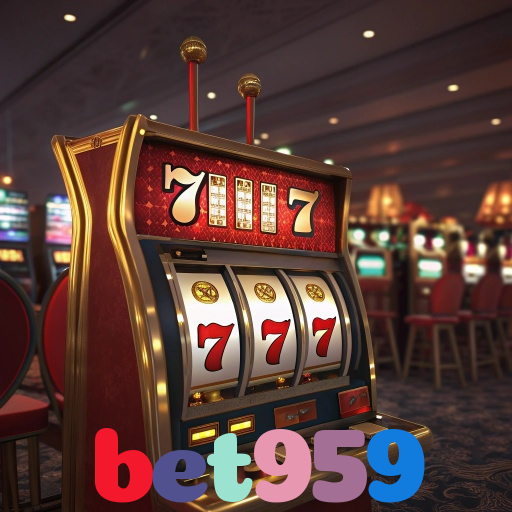  bet959