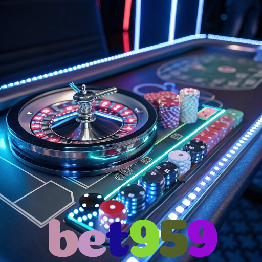  bet959