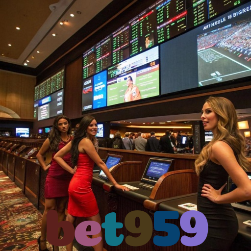  bet959