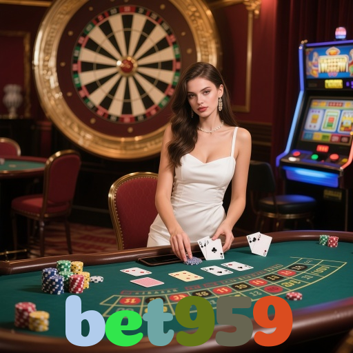  bet959