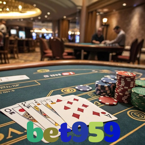  bet959