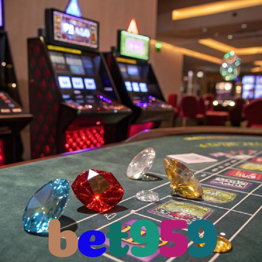  bet959
