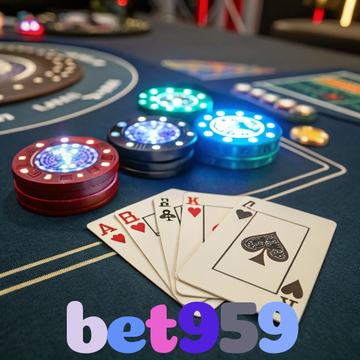  bet959