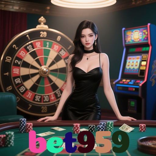  bet959