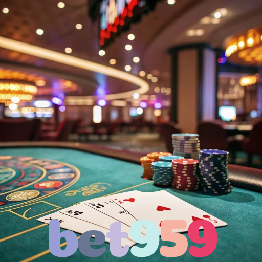  bet959